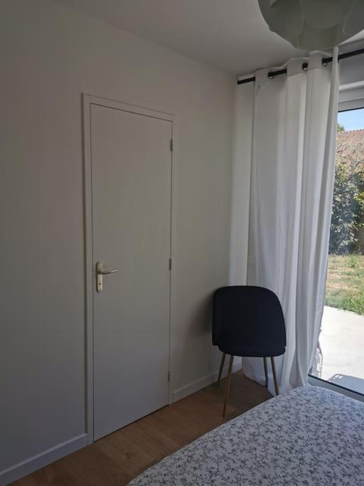 Maison Cosy Entre Paris Rouen Et Deauville Pont-de-lʼArche Esterno foto