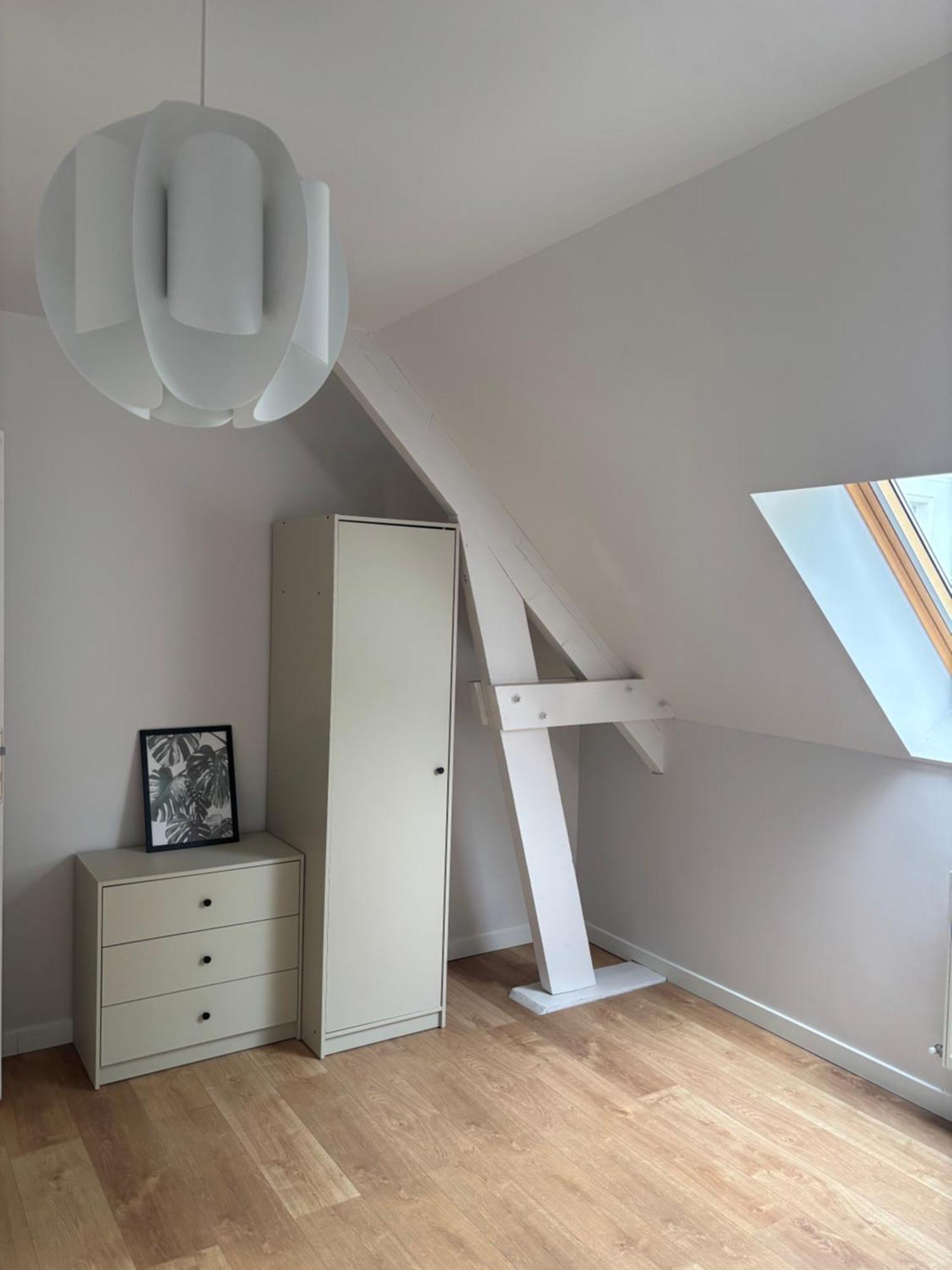 Maison Cosy Entre Paris Rouen Et Deauville Pont-de-lʼArche Esterno foto